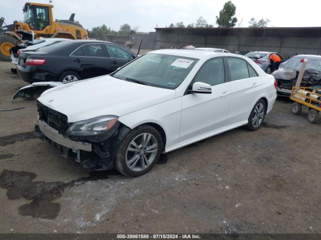 WDDHF0EB4FB094169 Mercedes-Benz E 250 Bluetec