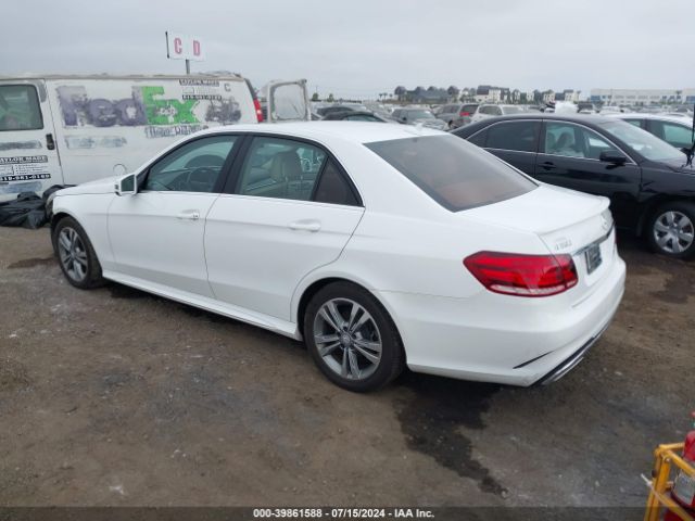 WDDHF0EB4FB094169 Mercedes-Benz E 250 Bluetec