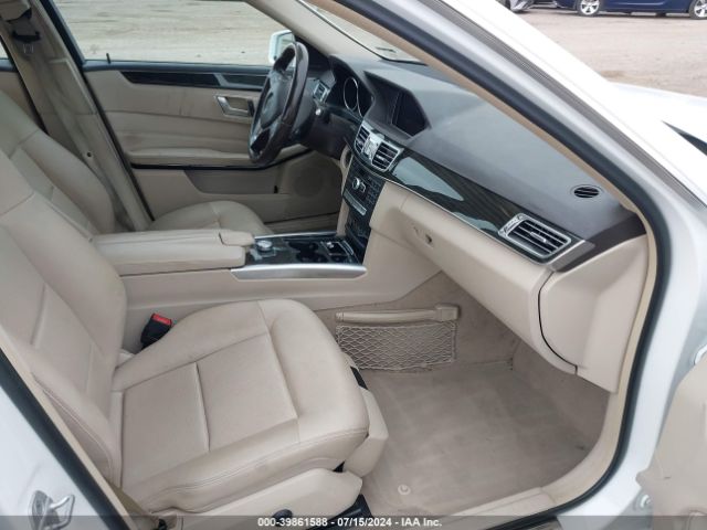 WDDHF0EB4FB094169 Mercedes-Benz E 250 Bluetec