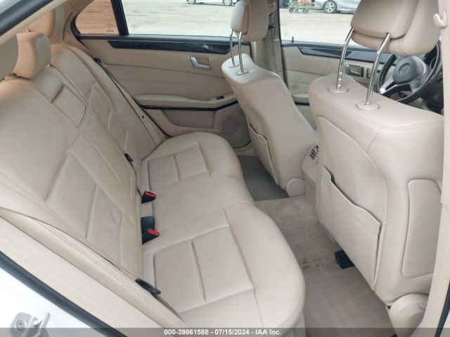 WDDHF0EB4FB094169 Mercedes-Benz E 250 Bluetec