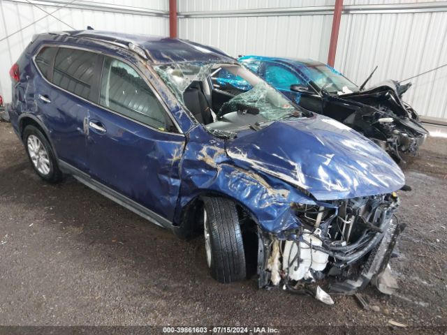 KNMAT2MT5JP526483 auction archive image