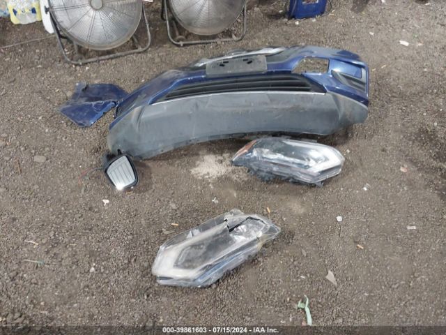 KNMAT2MT5JP526483 Nissan ROGUE SV