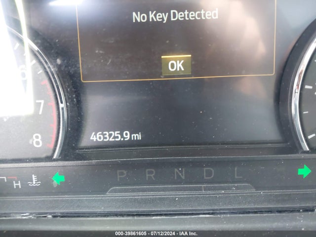 Ford Explorer Limited 2021 1FMSK7FH4MGB52140 Image 14