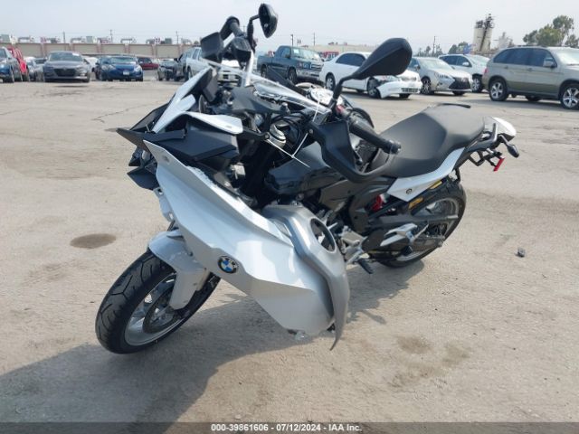 2023 BMW F 900 WB10K2301P6H71866 Photo 1