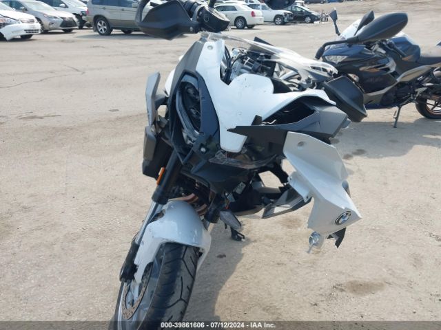 2023 BMW F 900 WB10K2301P6H71866 Photo 4