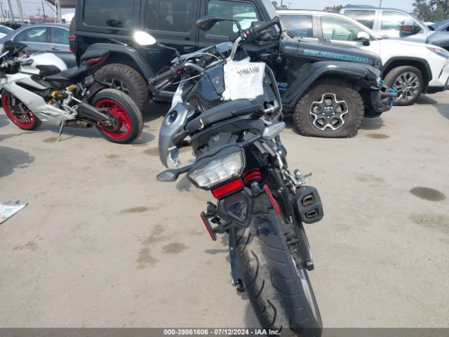 2023 BMW F 900 WB10K2301P6H71866 Photo 5