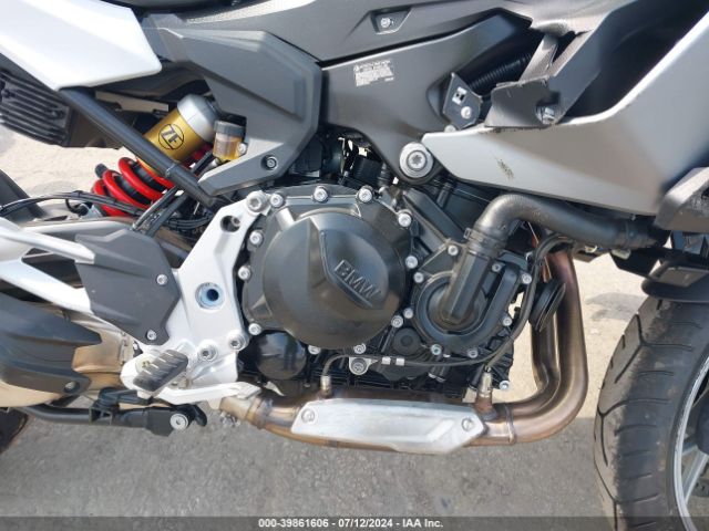 2023 BMW F 900 WB10K2301P6H71866 Photo 7