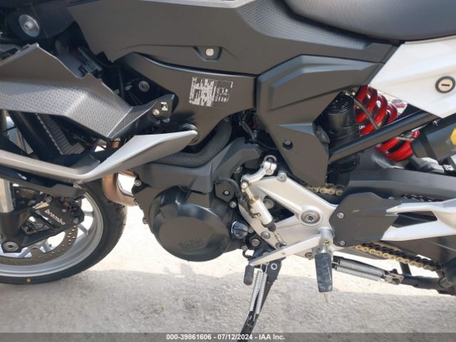 2023 BMW F 900 WB10K2301P6H71866 Photo 8