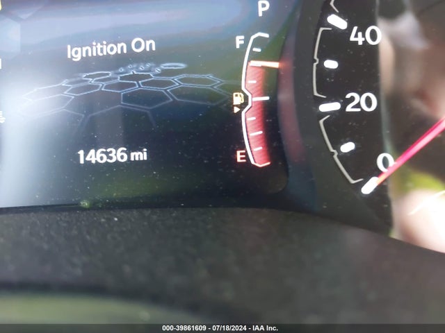 Jeep Compass Altitude 4x4 2023 3C4NJDBN2PT519826 Image 15
