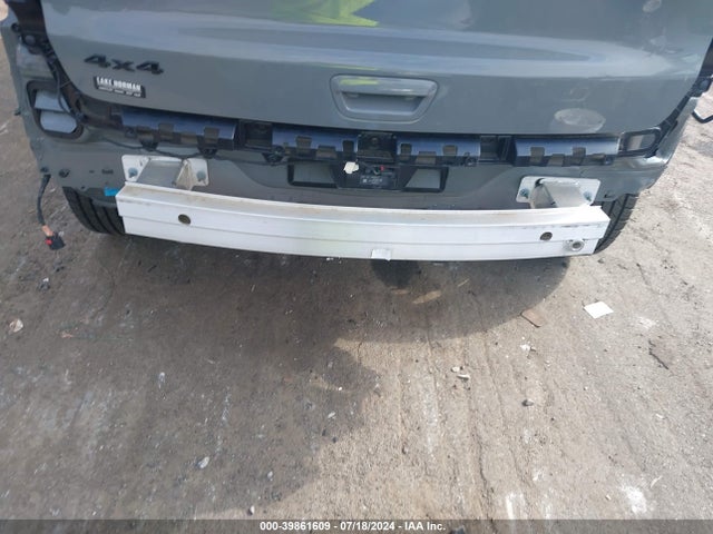 3C4NJDBN2PT519826 Jeep Compass Altitude 4x4