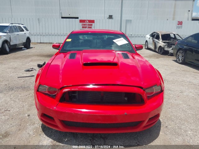 Ford Mustang Gt Premium 2014 1ZVBP8CF9E5207545 Image 13