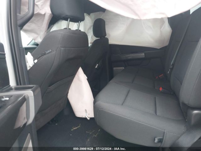 Ford F-150 Xlt 2023 1FTFW1ED1PFA97906 Image 8