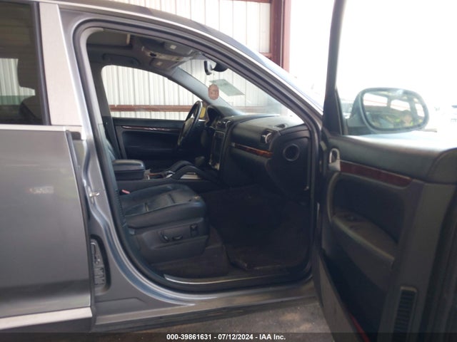 2004 PORSCHE CAYENNE WP1AB29P84LA75624 Photo 4