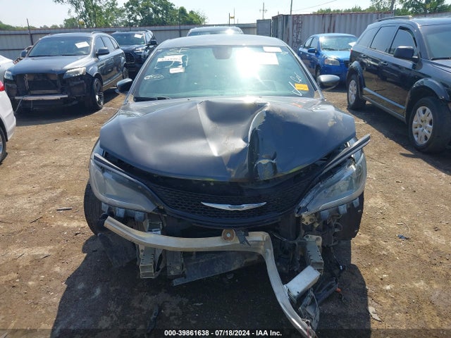 Chrysler 200 S 2015 1C3CCCBB4FN534087 Image 12