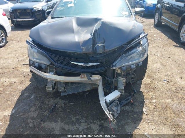 Chrysler 200 S 2015 1C3CCCBB4FN534087 Image 6
