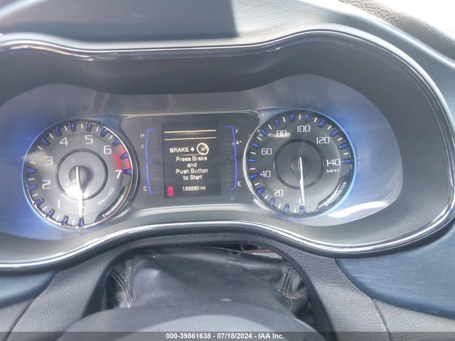 Chrysler 200 S 2015 1C3CCCBB4FN534087 Image 7