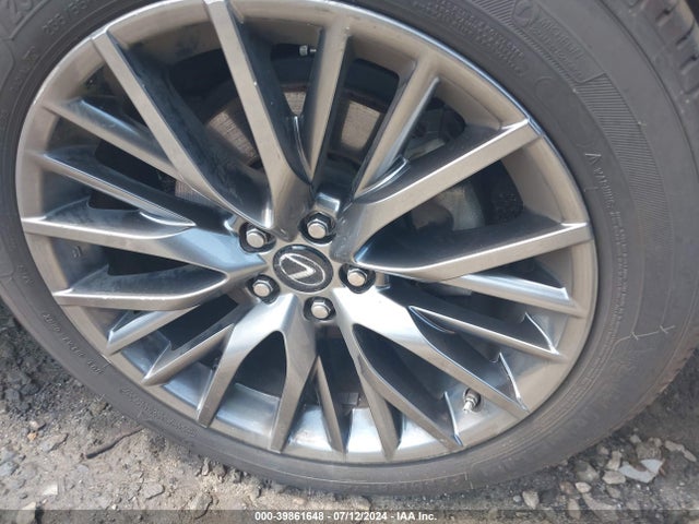 2T2BZMCA3GC041891 Lexus Rx 350 F Sport