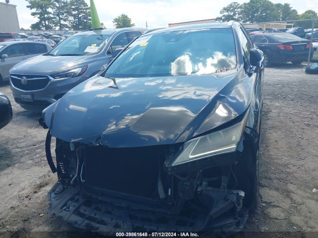 2T2BZMCA3GC041891 Lexus Rx 350 F Sport
