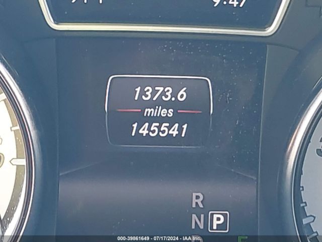 WDDSJ4EB4EN153519 Mercedes-Benz CLA 250