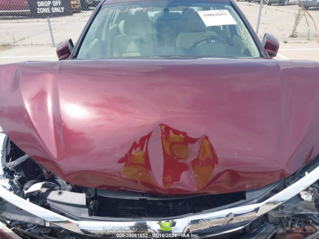 1HGCR2F78HA056388 Honda ACCORD EX