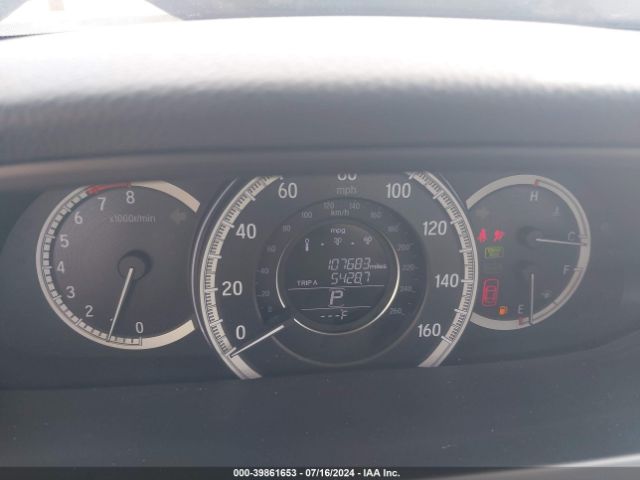 1HGCR2F78HA056388 Honda ACCORD EX