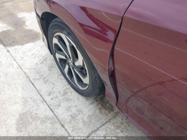 1HGCR2F78HA056388 Honda ACCORD EX