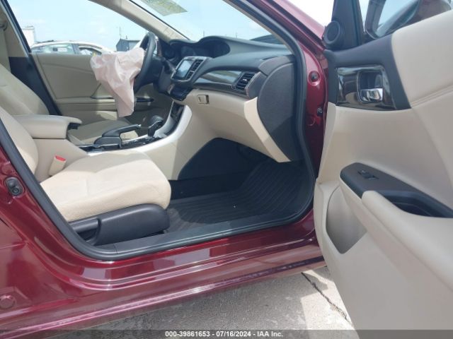 1HGCR2F78HA056388 Honda ACCORD EX