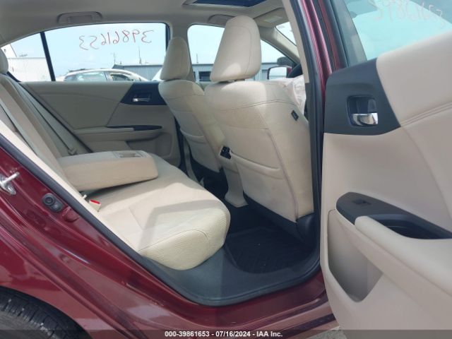 1HGCR2F78HA056388 Honda ACCORD EX