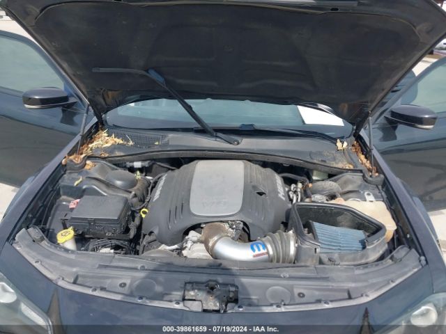 2C3CCABT8GH144763 Chrysler 300 300s