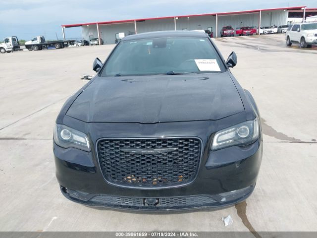 2C3CCABT8GH144763 Chrysler 300 300s