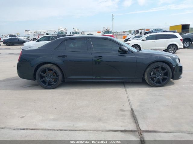 2C3CCABT8GH144763 Chrysler 300 300s