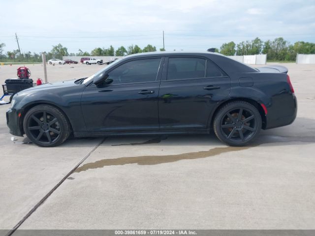 2C3CCABT8GH144763 Chrysler 300 300s