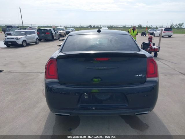 2C3CCABT8GH144763 Chrysler 300 300s