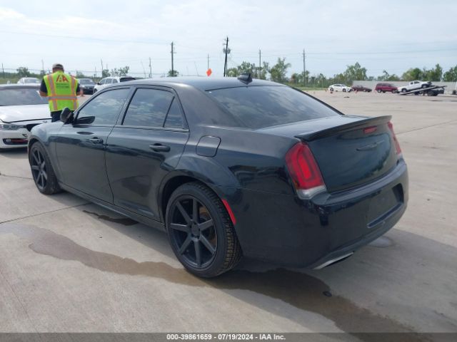 2C3CCABT8GH144763 Chrysler 300 300s