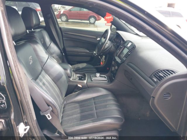 2C3CCABT8GH144763 Chrysler 300 300s