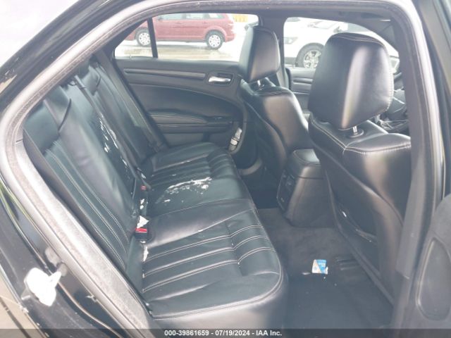 2C3CCABT8GH144763 Chrysler 300 300s