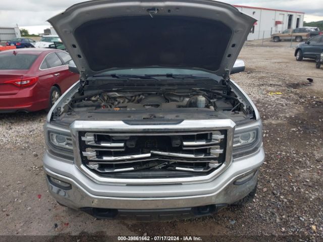 3GTU2NEC4GG188653 GMC Sierra 1500 Slt