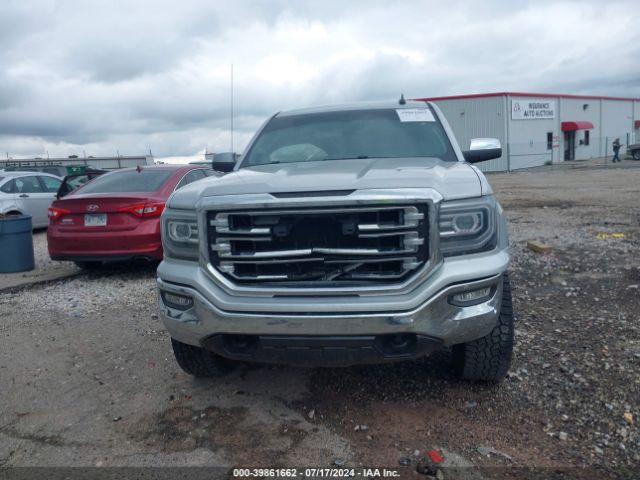 3GTU2NEC4GG188653 GMC Sierra 1500 Slt