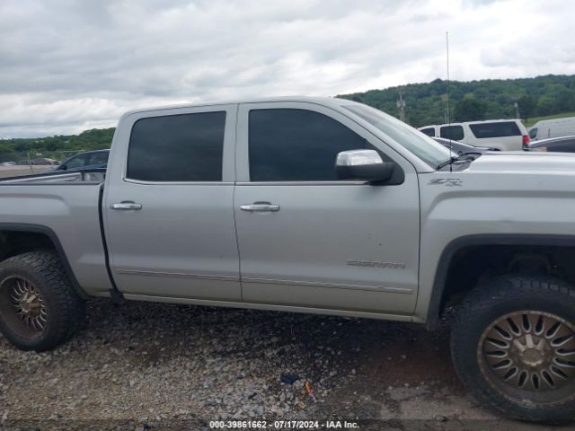 3GTU2NEC4GG188653 GMC Sierra 1500 Slt