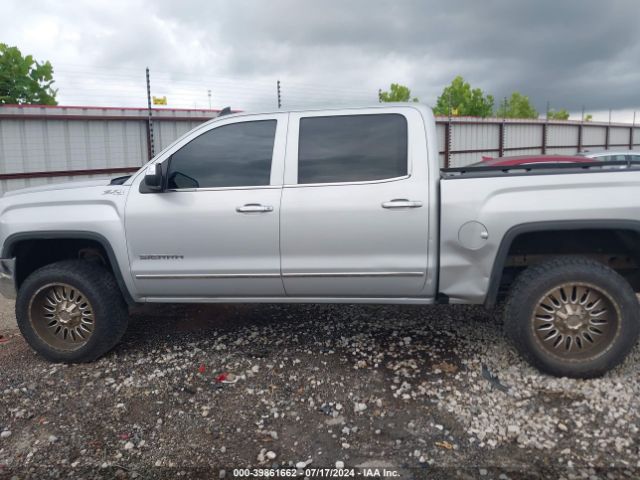3GTU2NEC4GG188653 GMC Sierra 1500 Slt