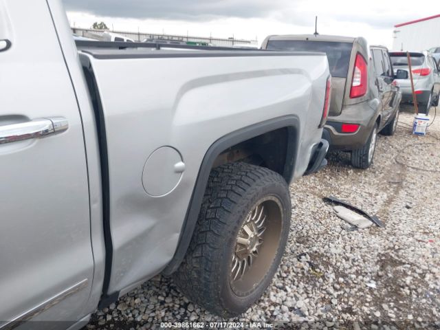 3GTU2NEC4GG188653 GMC Sierra 1500 Slt