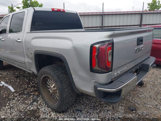 3GTU2NEC4GG188653 GMC Sierra 1500 Slt