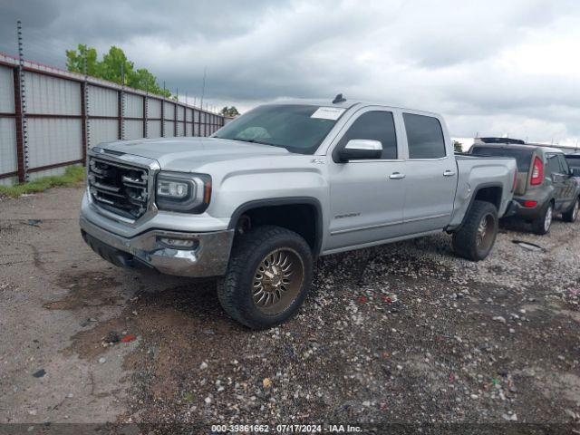 3GTU2NEC4GG188653 GMC Sierra 1500 Slt