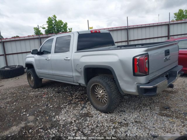 3GTU2NEC4GG188653 GMC Sierra 1500 Slt