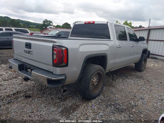 3GTU2NEC4GG188653 GMC Sierra 1500 Slt