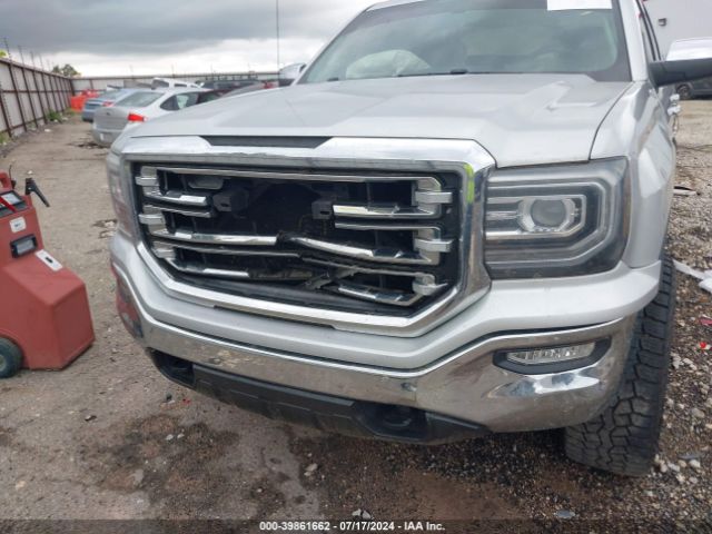 3GTU2NEC4GG188653 GMC Sierra 1500 Slt