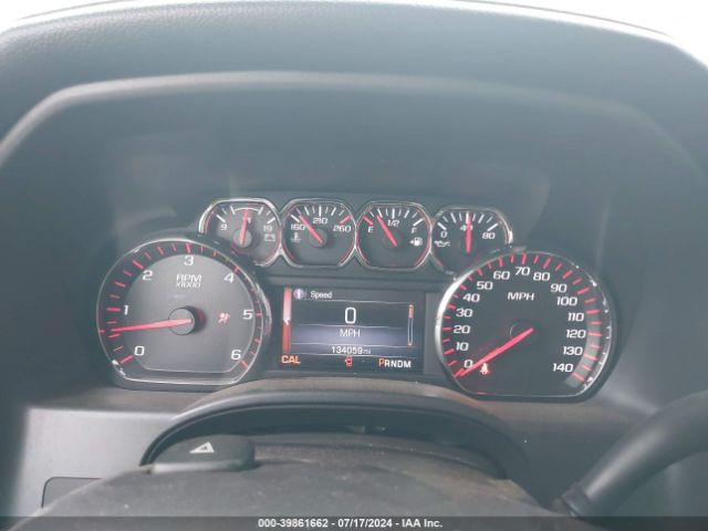 3GTU2NEC4GG188653 GMC Sierra 1500 Slt