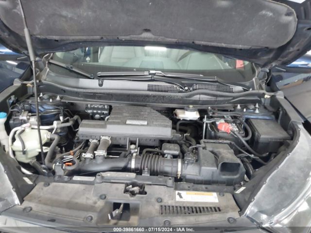5J6RW2H85HL052854 Honda Cr-v Ex-l/ex-l Navi