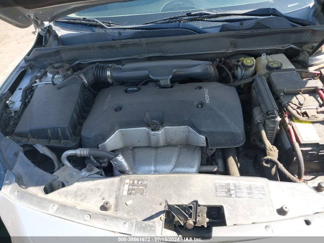 Chevrolet Malibu 1fl 2015 1G11A5SL3FF155808 Image 10