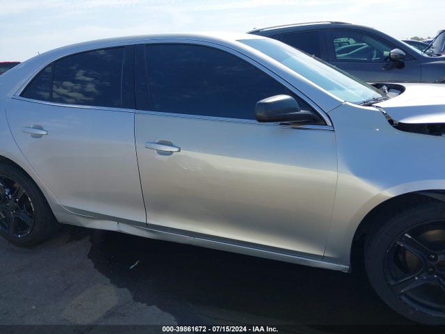 Chevrolet Malibu 1fl 2015 1G11A5SL3FF155808 Image 13